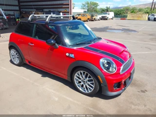MINI MINI HARDTOP COOPER S