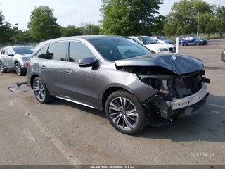ACURA ACURA MDX TECH PKG
