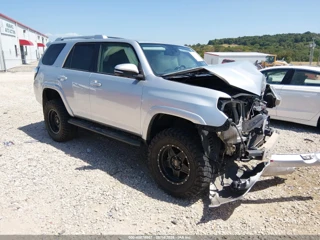 TOYOTA TOYOTA 4RUNNER SR5 PREMIUM