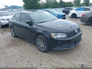 VOLKSWAGEN VOLKSWAGEN JETTA 1.4T S