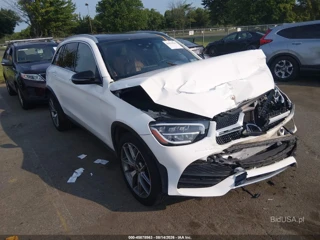 MERCEDES-BENZ MERCEDES-BENZ GLC 300 4MATIC