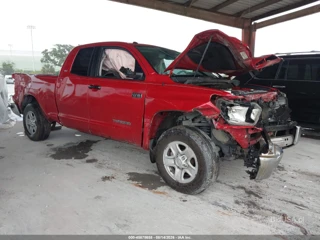 TOYOTA TOYOTA TUNDRA SR5 5.7L V8