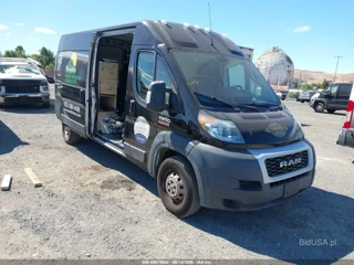 RAM RAM PROMASTER 2500 HIGH ROOF 159 WB