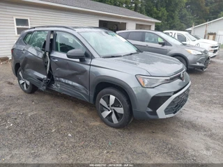 VOLKSWAGEN VOLKSWAGEN TAOS 1.5T S