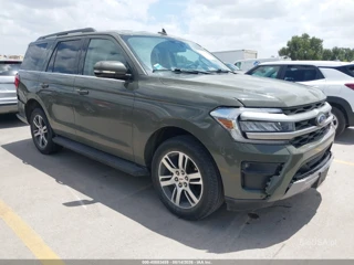 FORD FORD EXPEDITION XLT