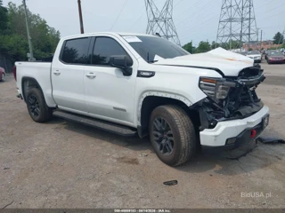 GMC SIERRA 1500 4WD  SHORT BOX ELEVATION WITH 3VL