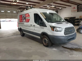 FORD FORD TRANSIT-250