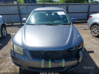 HYUNDAI HYUNDAI SONATA GLS V6