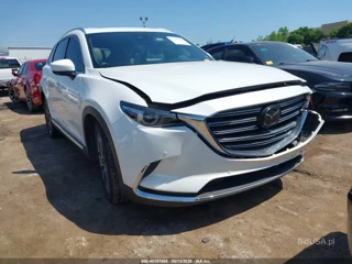 MAZDA MAZDA CX-9 SIGNATURE