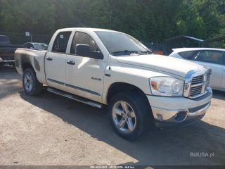 DODGE DODGE RAM 1500 SLT