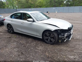 BMW 330I XDRIVE