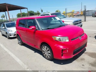 SCION SCION XB