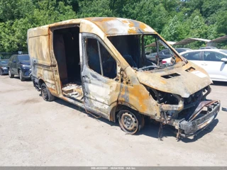 FORD FORD TRANSIT-250