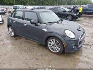 MINI MINI HARDTOP COOPER S