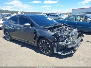 SUBARU SUBARU IMPREZA LIMITED