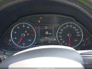 AUDI AUDI Q5 2.0T PREMIUM