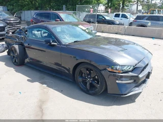 FORD FORD MUSTANG ECOBOOST PREMIUM FASTBACK