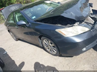 LEXUS LEXUS ES 350