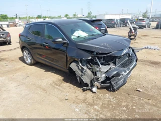BUICK BUICK ENCORE GX FWD PREFERRED