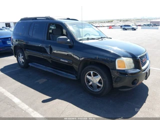 GMC ENVOY XL SLE