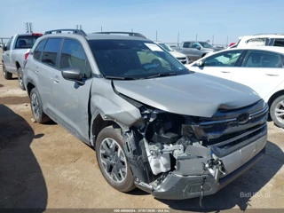 SUBARU SUBARU FORESTER PREMIUM