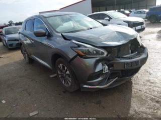 NISSAN NISSAN MURANO S
