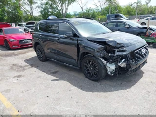 HYUNDAI HYUNDAI SANTA FE XRT