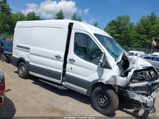 FORD FORD TRANSIT-150