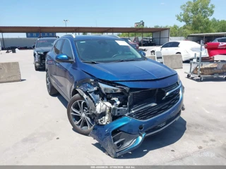 BUICK BUICK ENCORE GX FWD SELECT