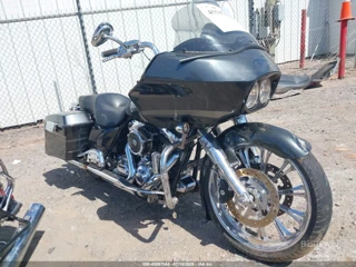 HARLEY-DAVIDSON HARLEY-DAVIDSON FLTR
