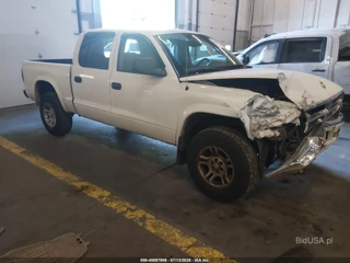 DODGE DODGE DAKOTA SPORT