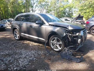 AUDI AUDI Q7 55 PREMIUM