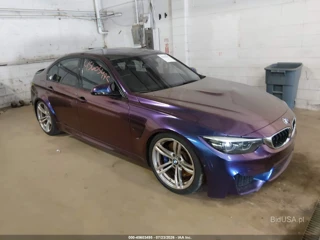 BMW M3 CS