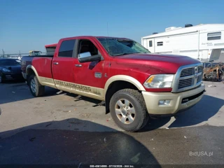 RAM RAM RAM 2500 LARAMIE LONGHORN