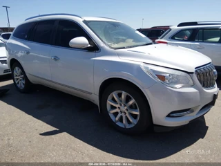 BUICK BUICK ENCLAVE PREMIUM