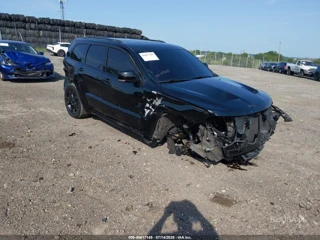 JEEP JEEP GRAND CHEROKEE LIMITED X 4X4