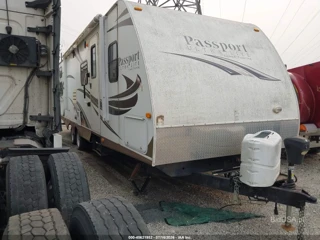 KEYSTONE RV KEYSTONE RV OTHER