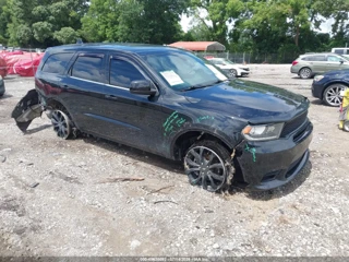 DODGE DODGE DURANGO GT RWD
