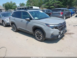 SUBARU SUBARU FORESTER PREMIUM