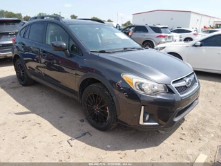 SUBARU SUBARU CROSSTREK 2.0I PREMIUM