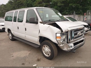 FORD FORD E-150 COMMERCIAL