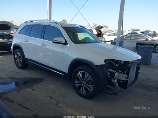 MERCEDES-BENZ MERCEDES-BENZ GLB 250