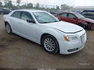CHRYSLER CHRYSLER 300 MOTOWN