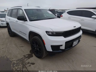 JEEP JEEP GRAND CHEROKEE L ALTITUDE 4X2