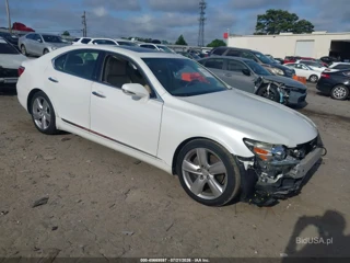 LEXUS LEXUS LS 460