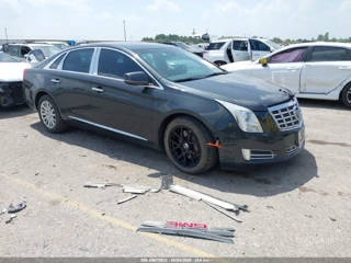 CADILLAC CADILLAC XTS LUXURY