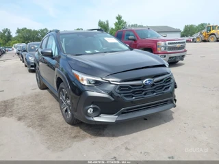 SUBARU SUBARU CROSSTREK PREMIUM