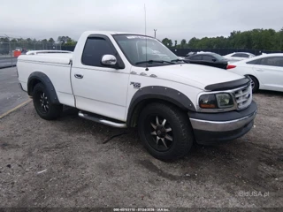 FORD FORD F-150 XL/XLT