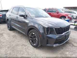 KIA KIA SORENTO S