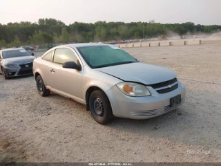 CHEVROLET CHEVROLET COBALT LS